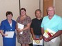 New Rotarians